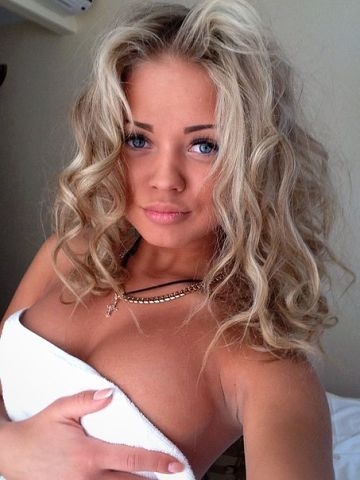 Анкета проститутки Екатерина - город Алексеевский, 21 год, №17733